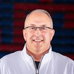 Michael McBride